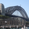 Sydney Harbour Bridge Australia Baby Travel